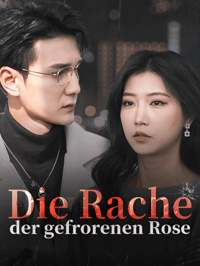 Die Rache  der gefrorenen  Rose