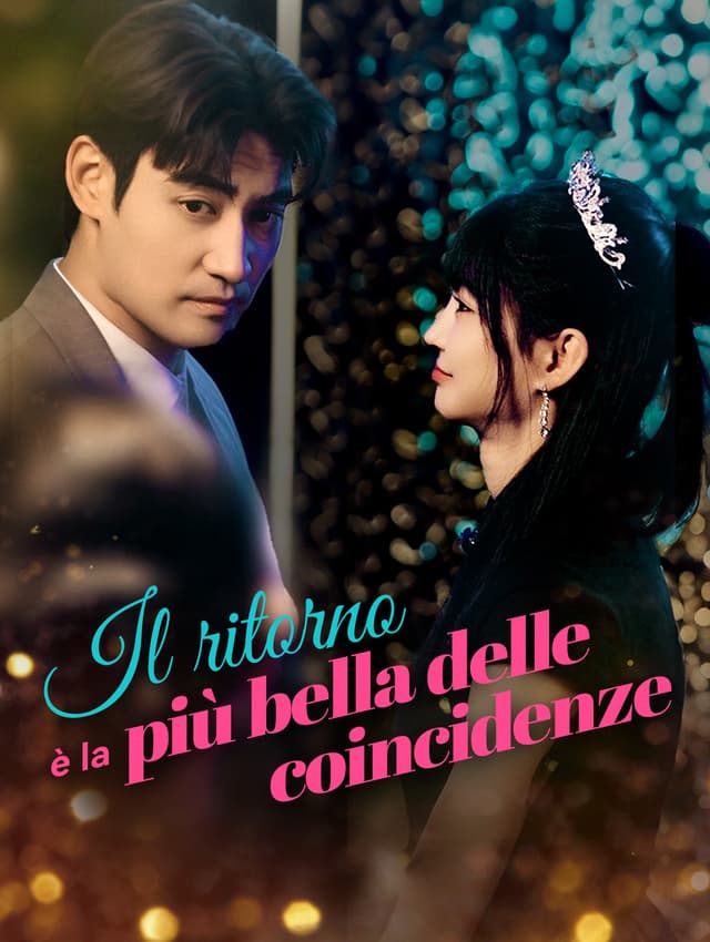Il ritorno è la più bella delle coincidenze
