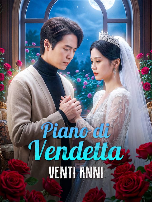 Piano di Vendetta Venti Anni
