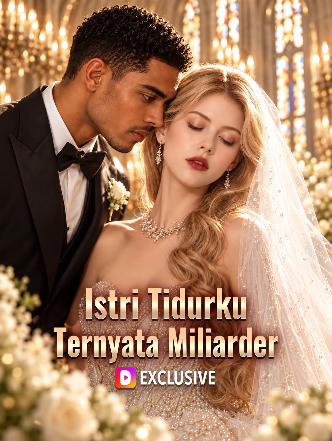 Istri Tidurku Ternyata Miliarder