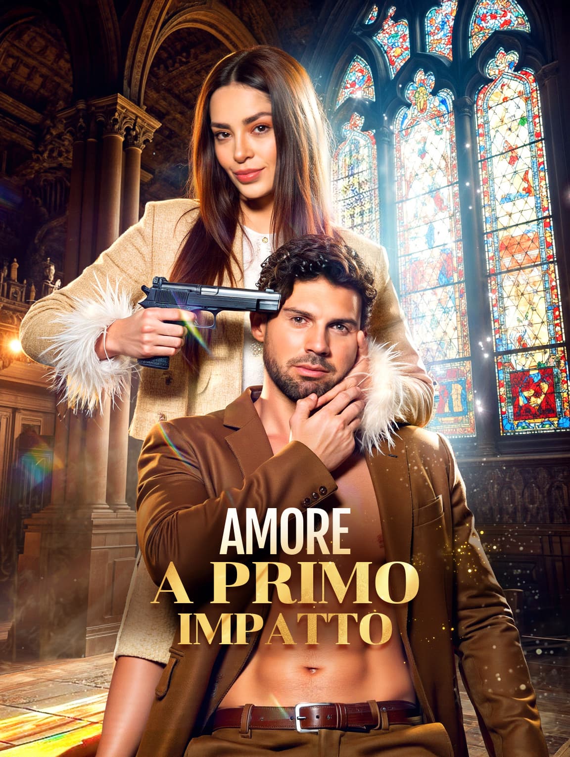 Amore a Primo Impatto