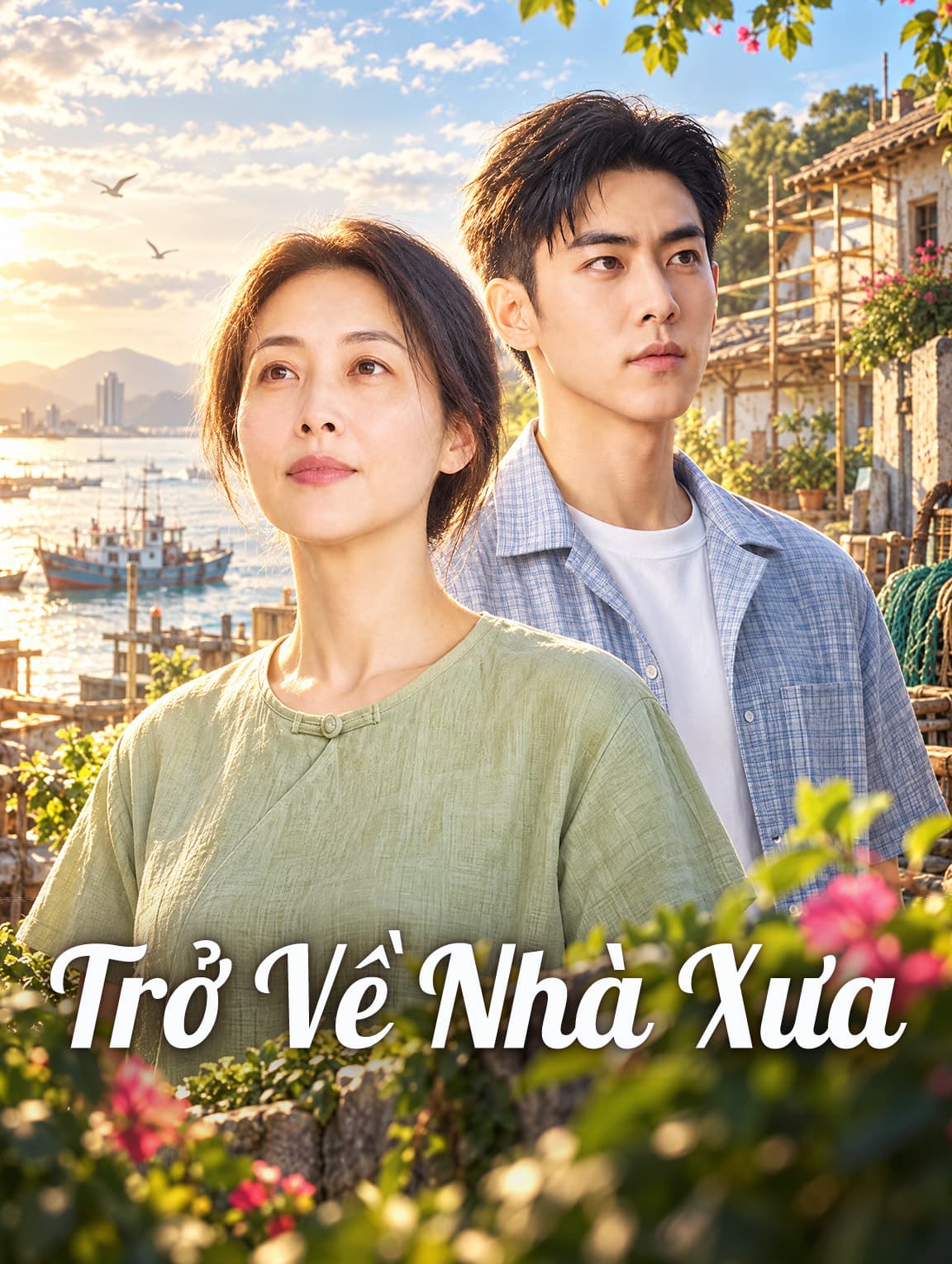 Trở Về Nhà Xưa