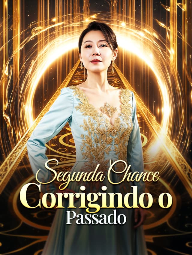 Segunda Chance:Corrigindo o Passado