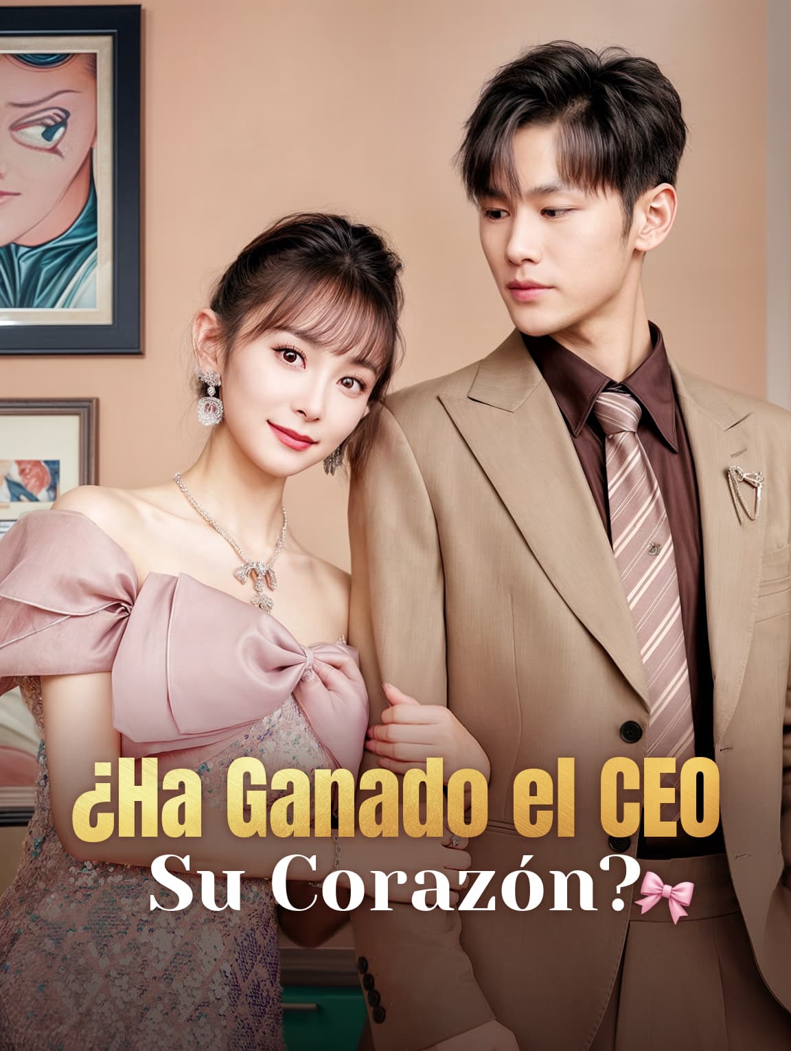 ¿Ha Ganado el CEO Su Corazón?