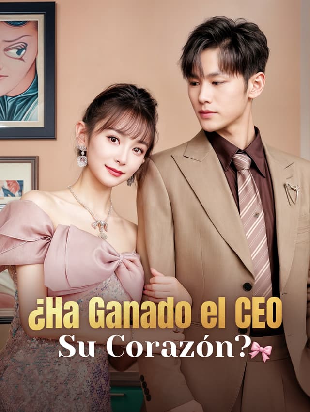 ¿Ha Ganado el CEO Su Corazón?