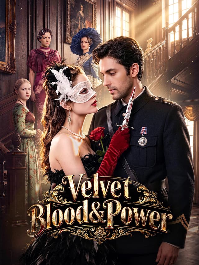 Velvet, Blood & Power
