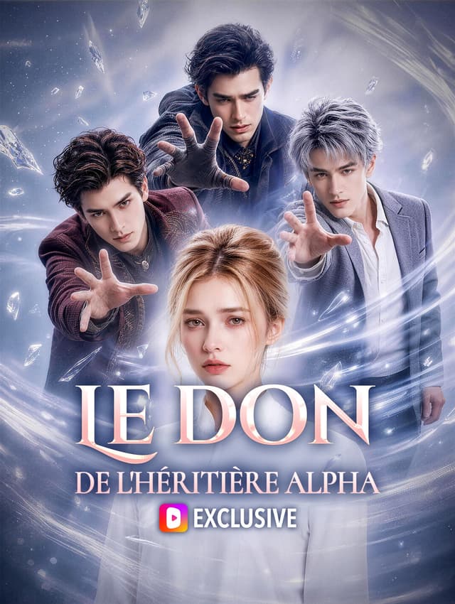 Le don de l'héritière Alpha(Doublé)