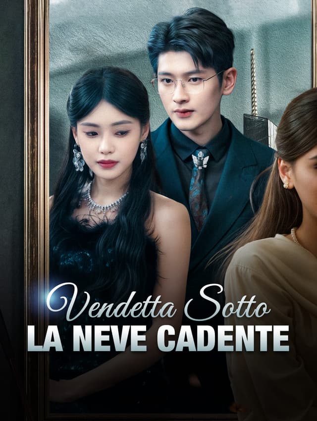 Vendetta Sotto la Neve Cadente