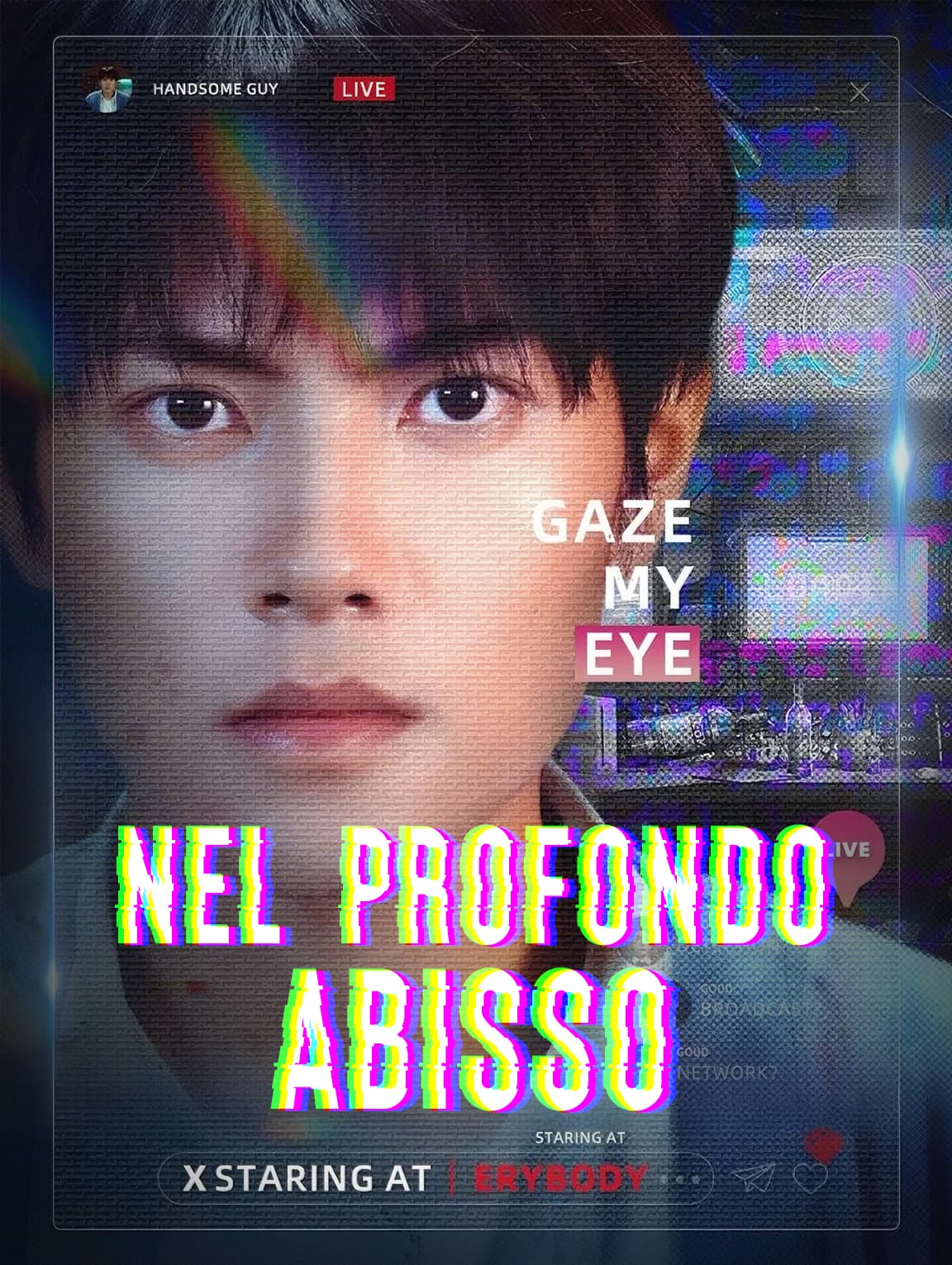 Nel Profondo Abisso