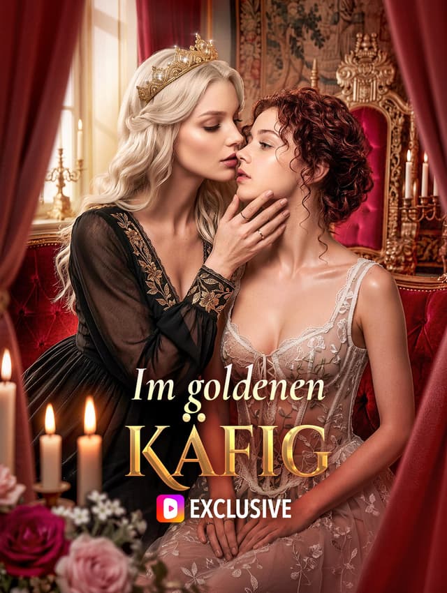 Im goldenen Käfig