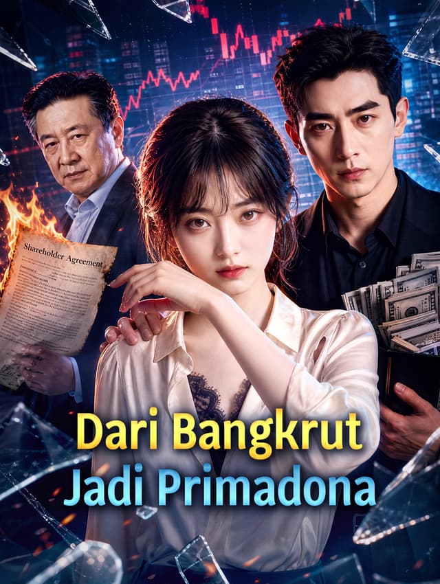 Dari Bangkrut Jadi Primadona