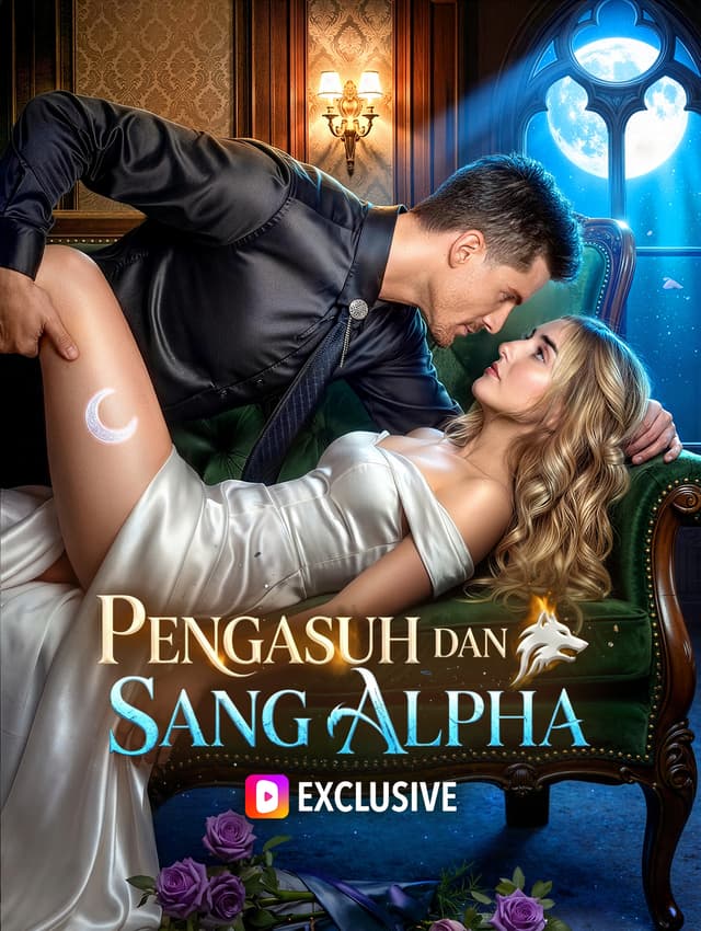 Pengasuh dan Sang Alpha