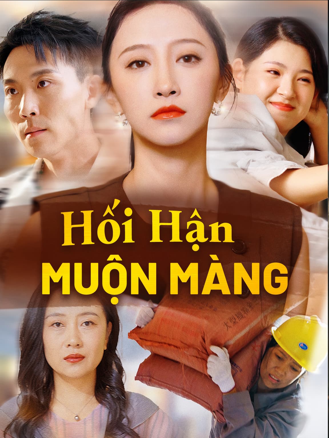 Hối Hận Muộn Màng