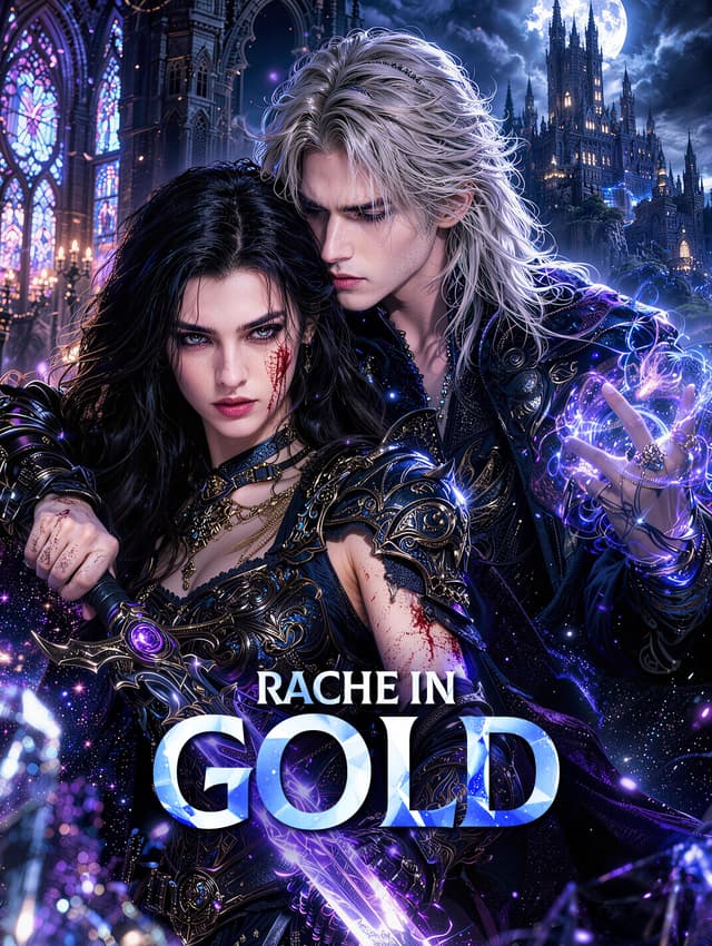 Rache in Gold