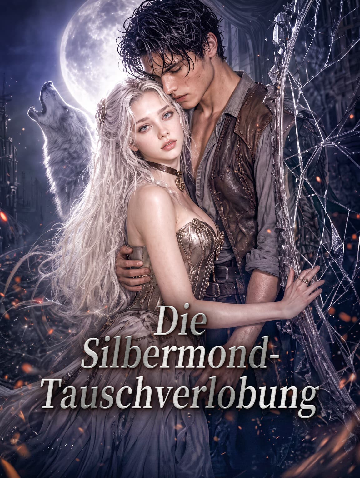 Die Silbermond-Tauschverlobung