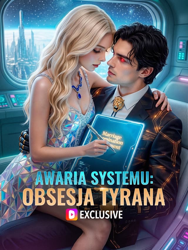 Awaria systemu: Obsesja tyrana(Wersja dubbingowana)