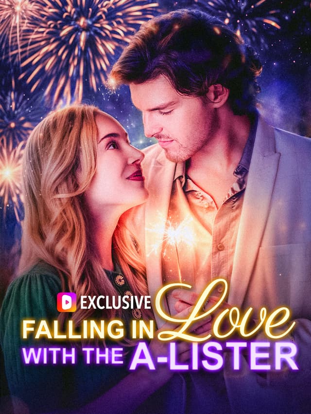 Falling In Love With The A-lister