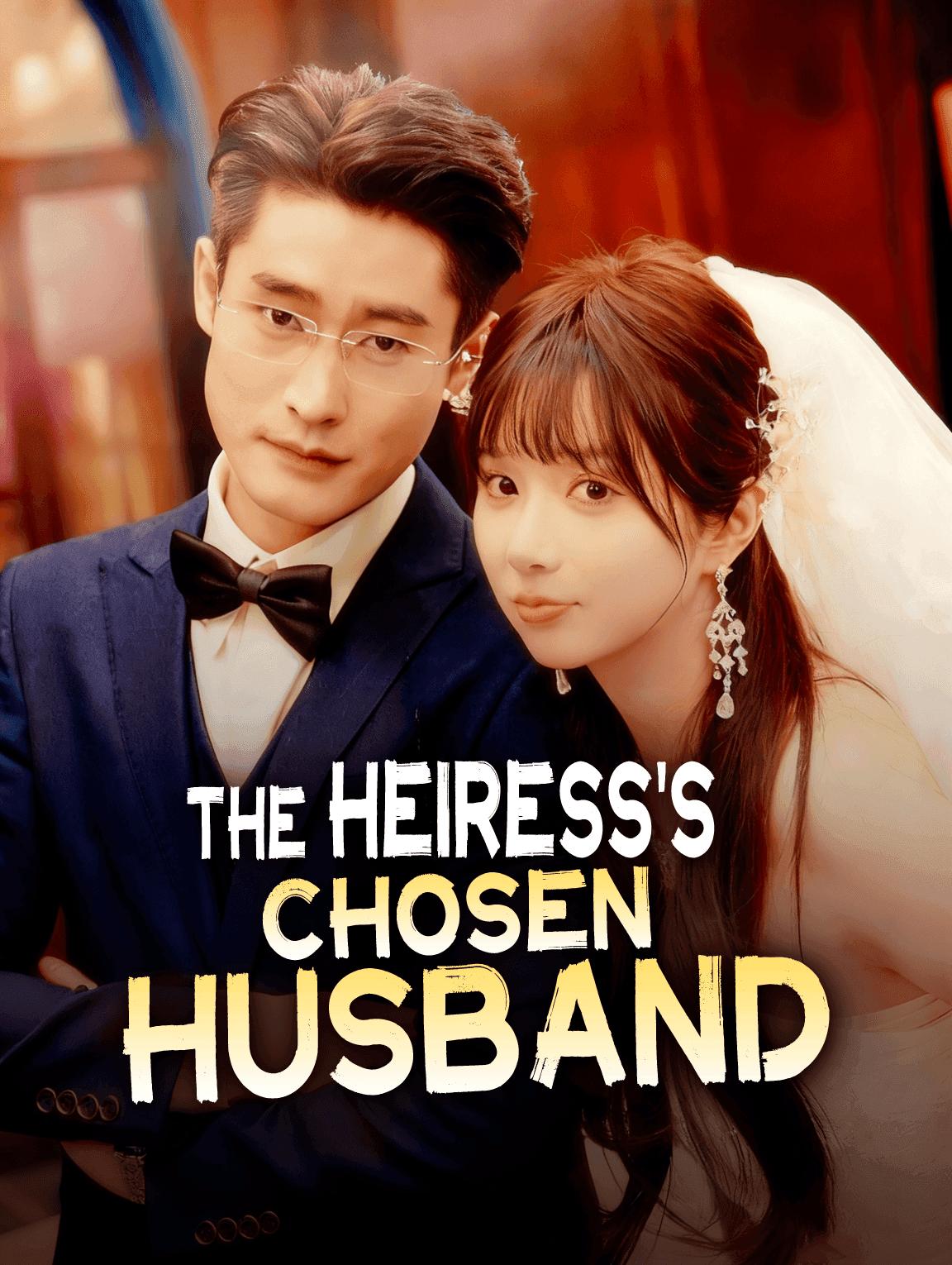 The Heiress's Chosen Husband