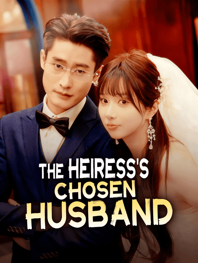 The Heiress's Chosen Husband