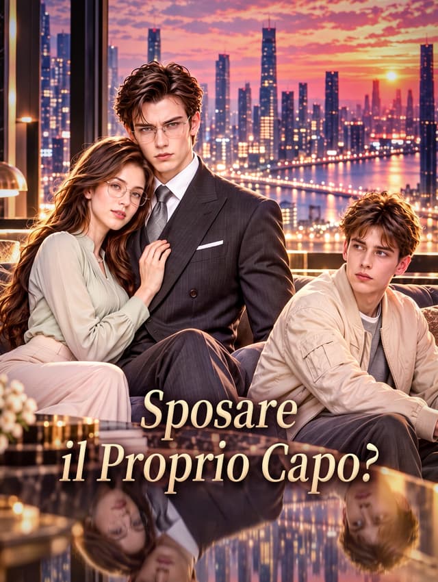 Sposare il Proprio Capo?
