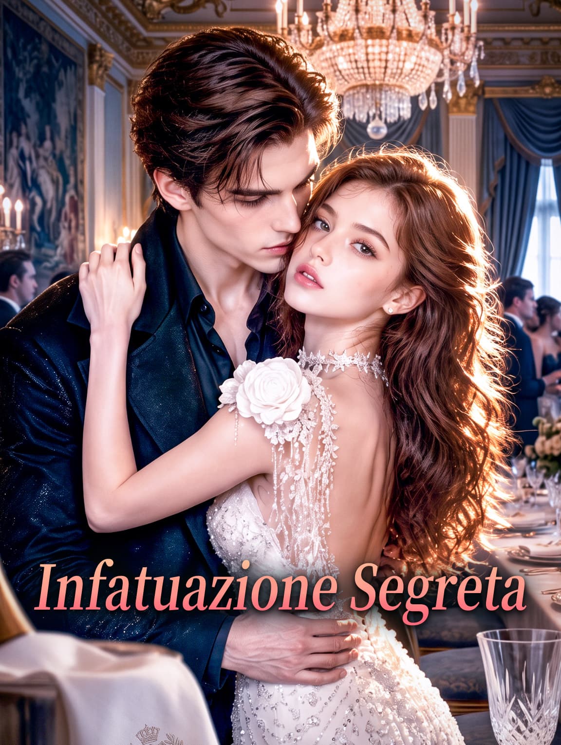 Infatuazione Segreta(Doppiato)