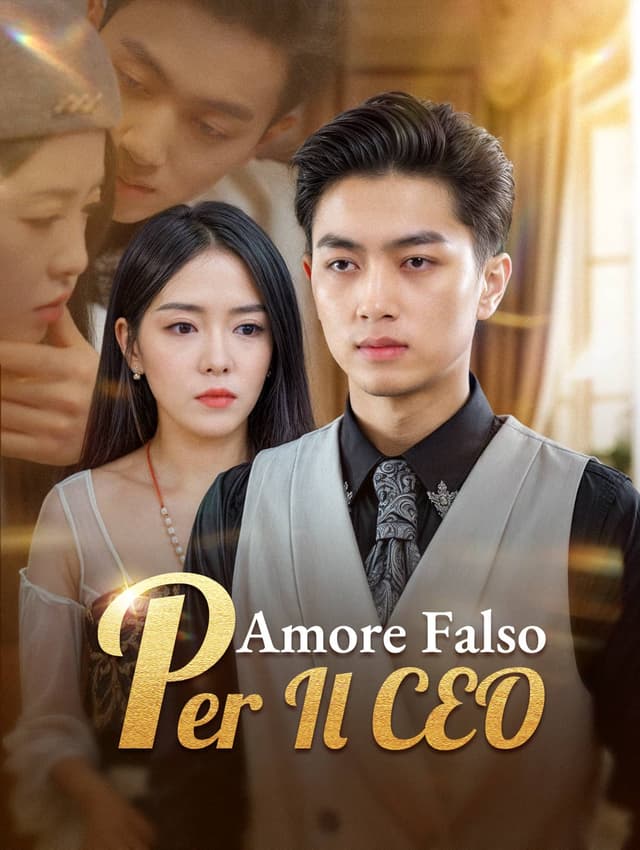 Amore Falso per Il CEO