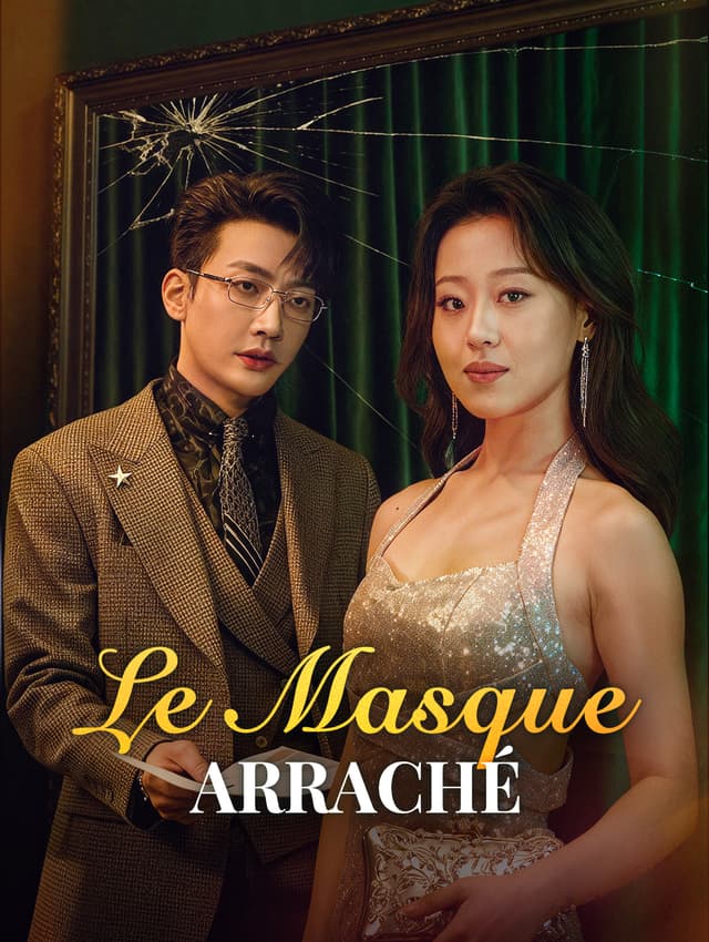 Le Masque arraché