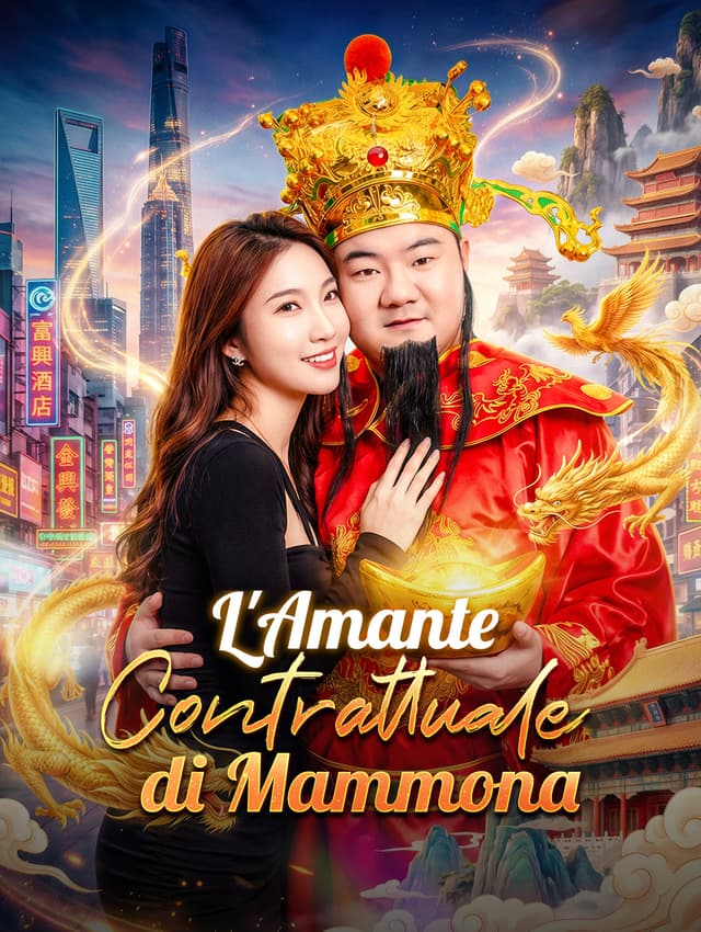 L'Amante Contrattuale di Mammona
