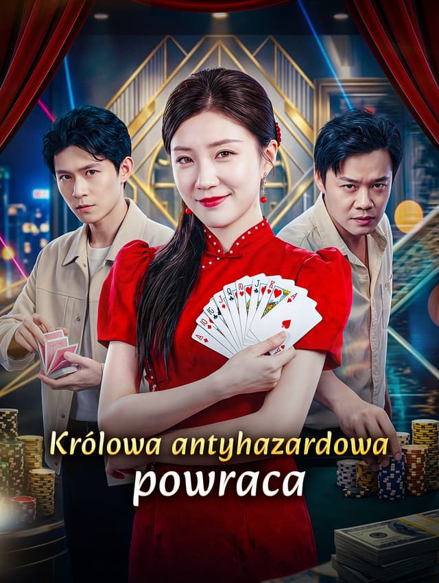 Królowa antyhazardowa powraca