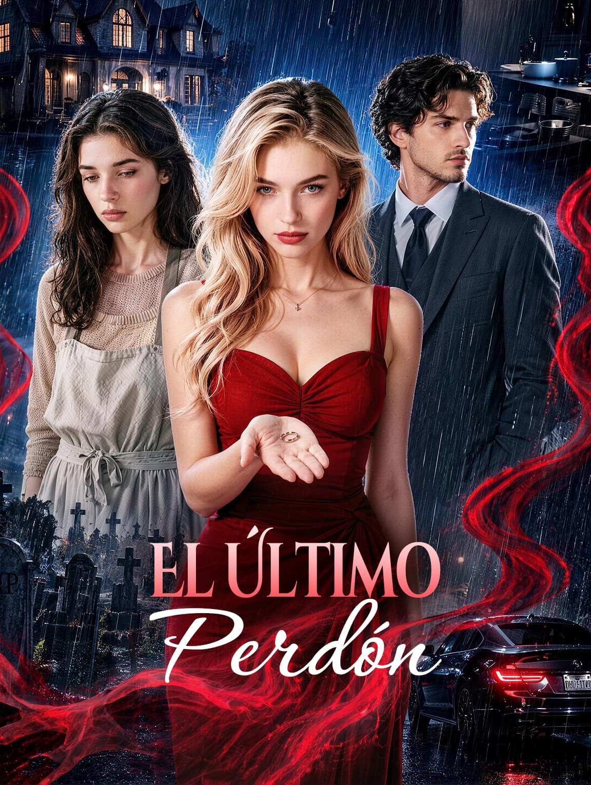El Último Perdón(Doblado)