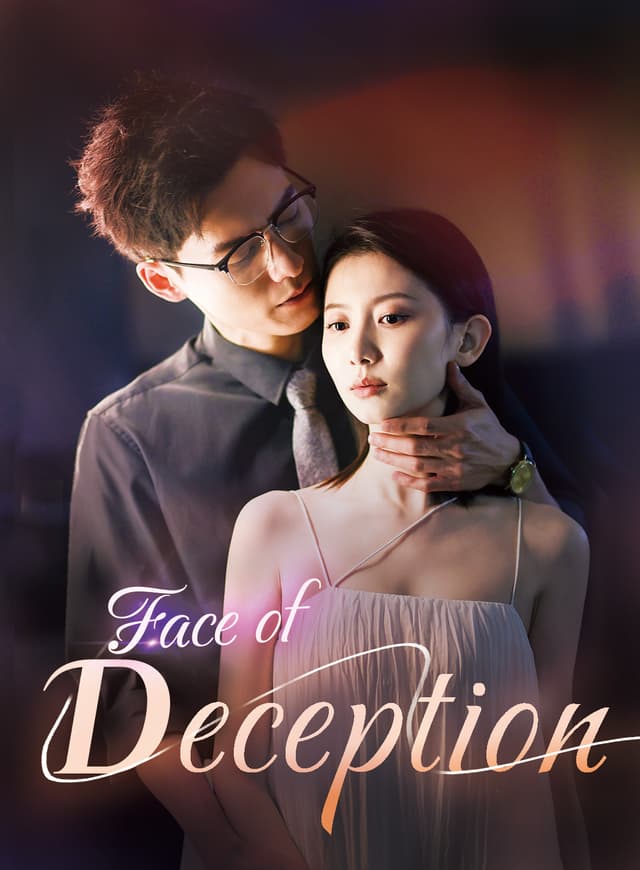 Face of Deception