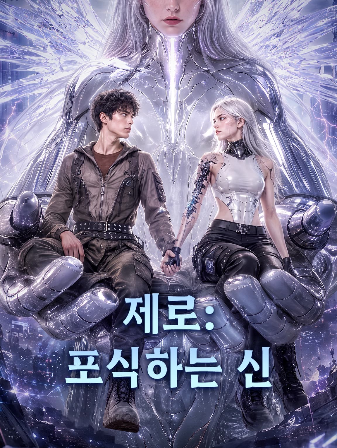 제로: 포식하는 신