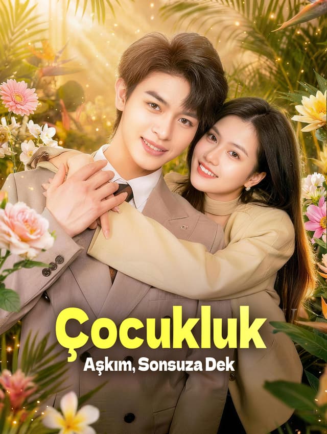 Çocukluk Aşkım, Sonsuza Dek