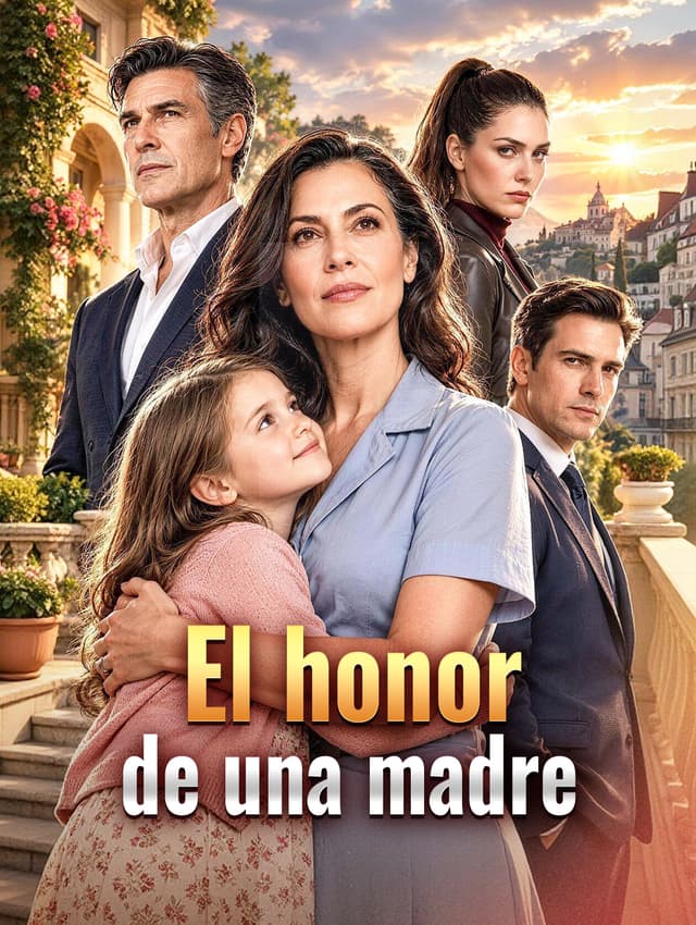 El honor de una madre
