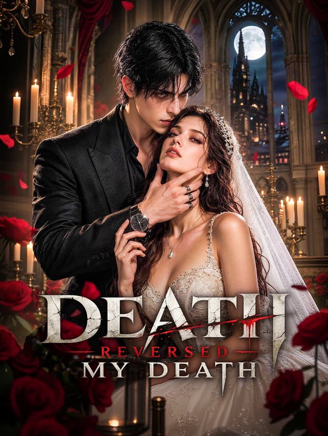 Death Reversed My Death
