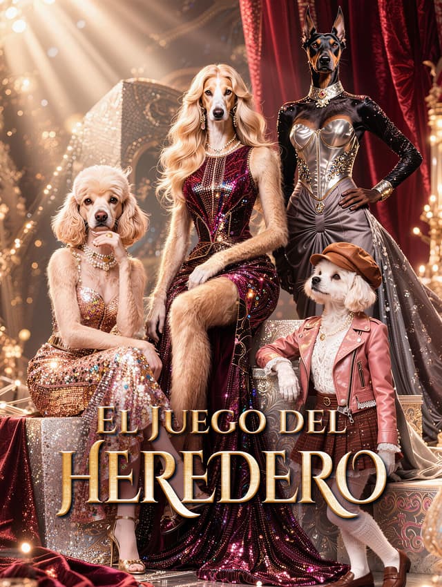 El Juego del Heredero
