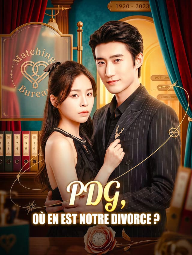 PDG, où en est notre divorce ?