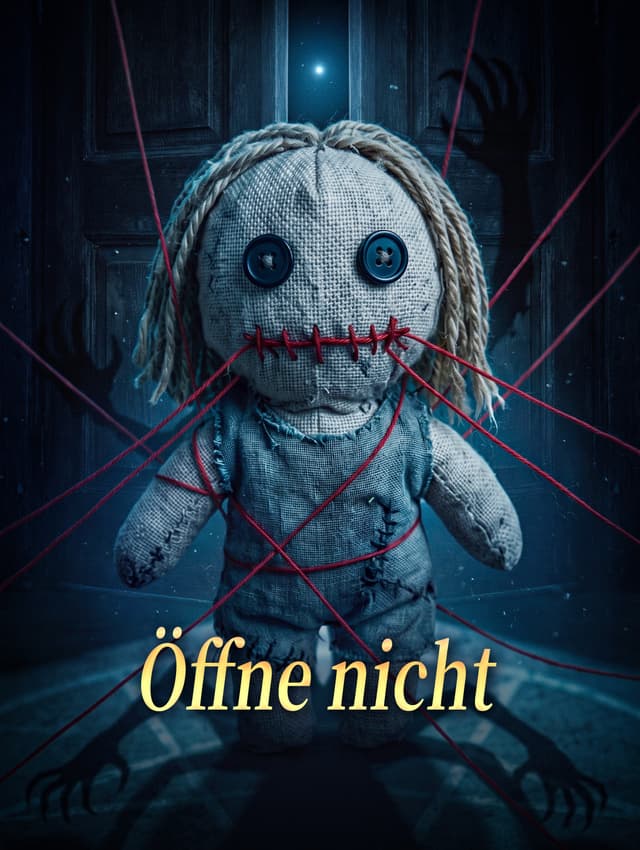 Öffne nicht
