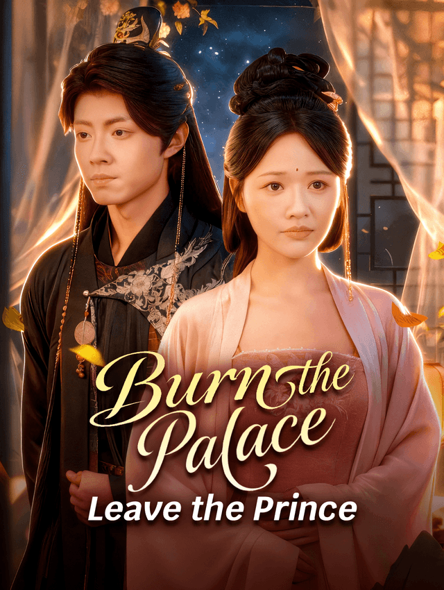 Burn the Palace, Leave the Prince