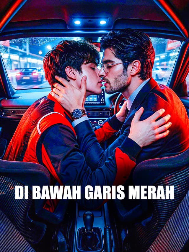 Di Bawah Garis Merah