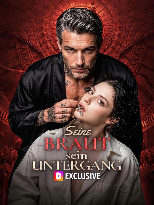 Seine Braut, sein Untergang(Synchron)