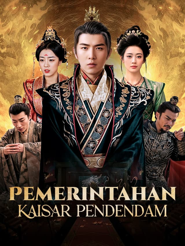 Pemerintahan Kaisar Pendendam(Sulih Suara)