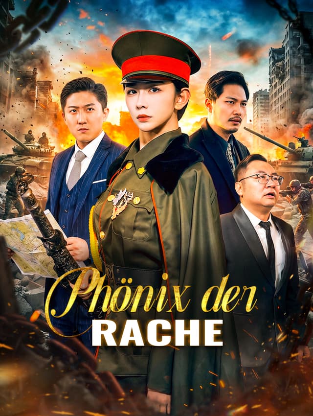 Phönix der Rache