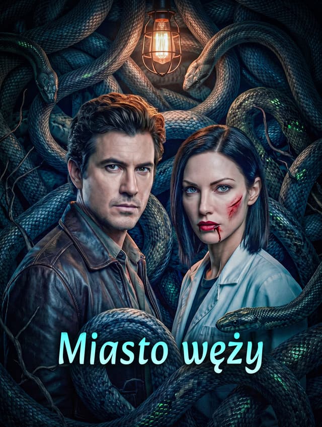Miasto węży