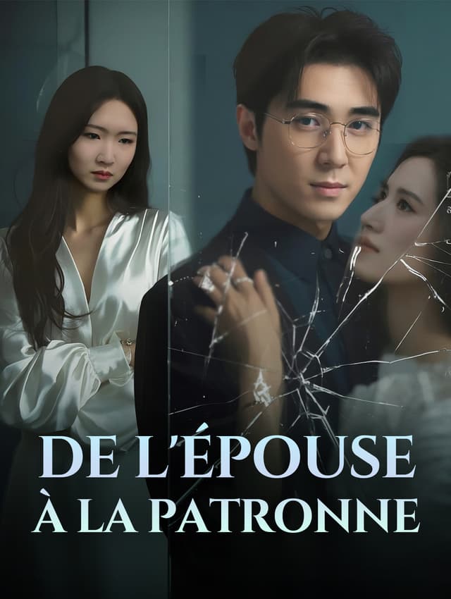 De l'épouse à la patronne