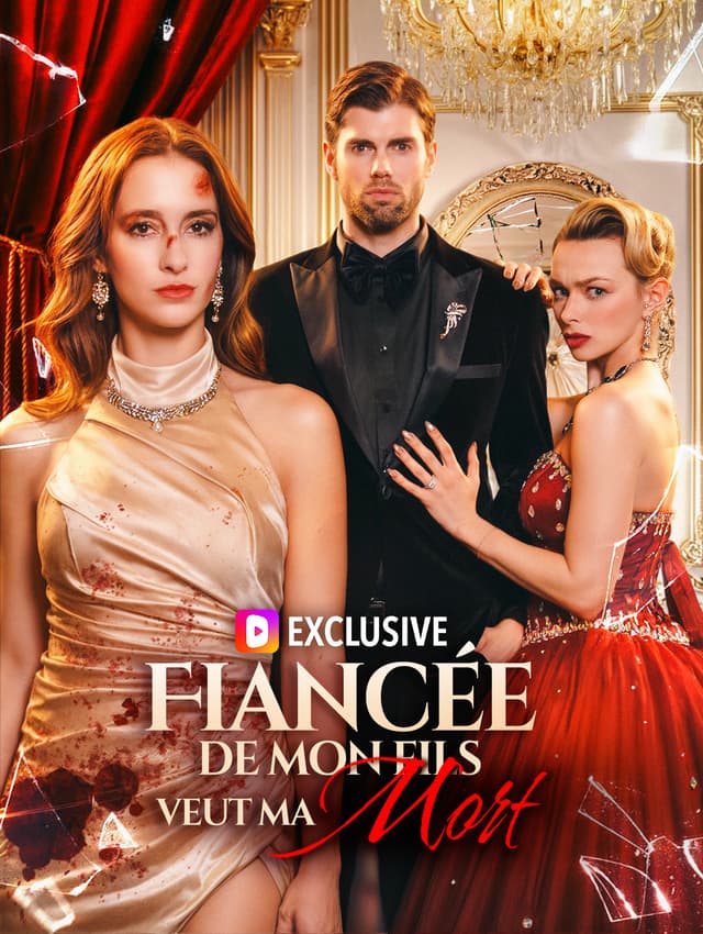 Fiancée de mon fils veut ma mort