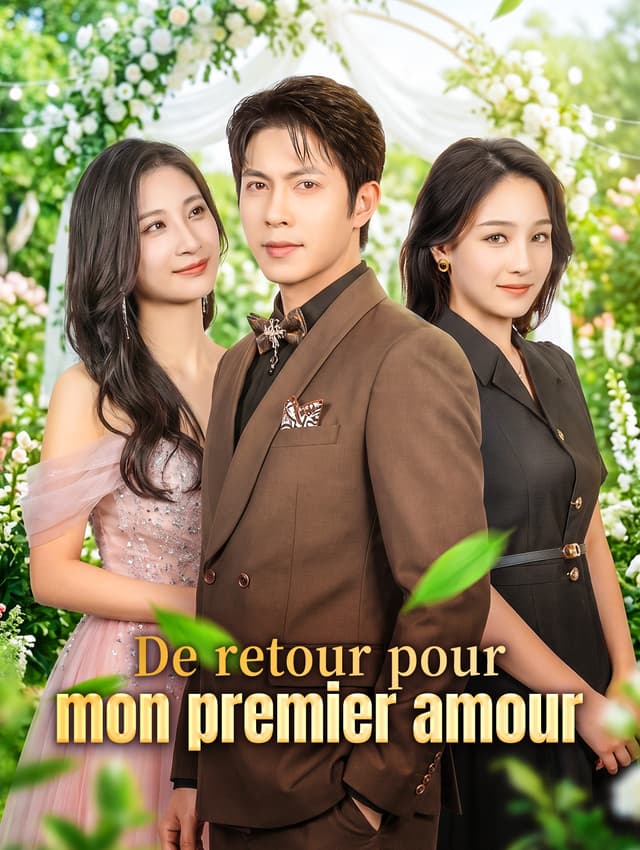De retour pour mon premier amour