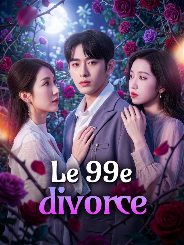 Le 99e divorce