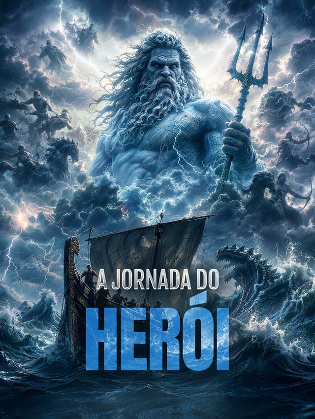 A Jornada do Herói