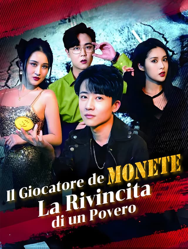 Il Giocatore di Monete: La Rivincita di un Povero
